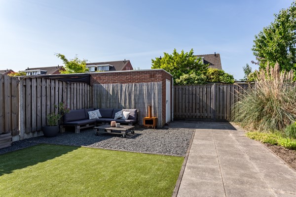 Medium property photo - Morion 4, 5912 PX Venlo